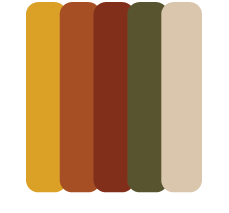Earthy