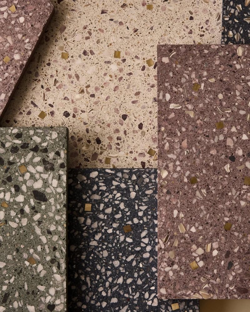 Terrazzo
