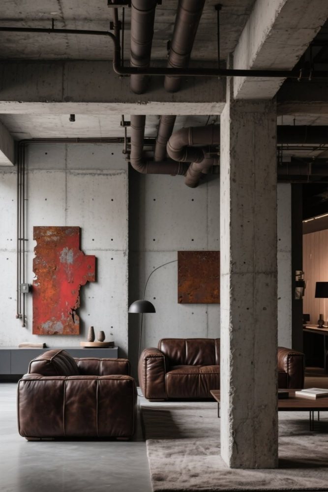 Industrial
