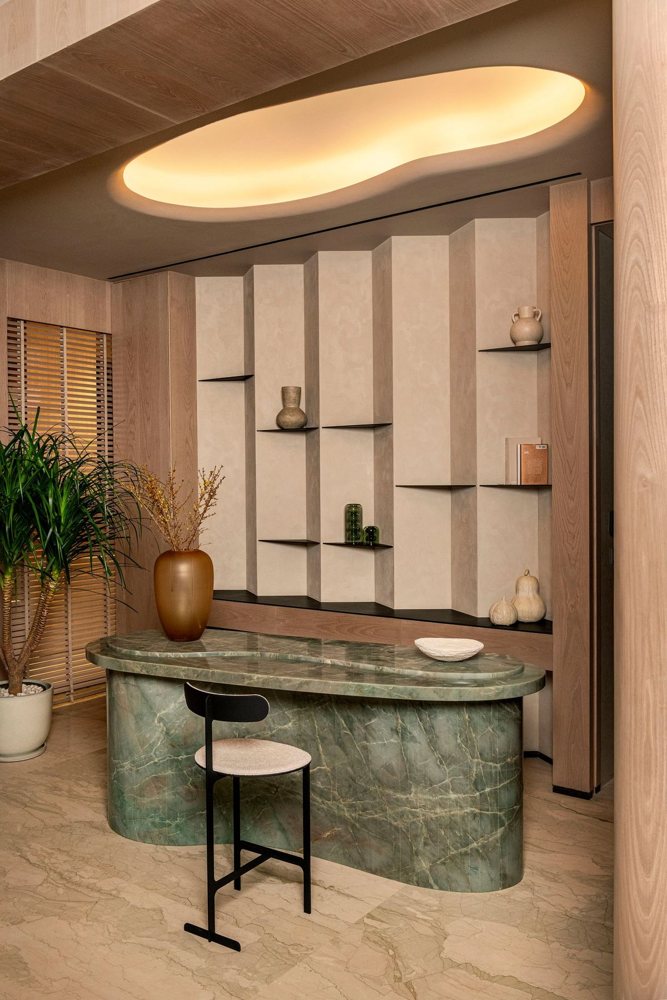 Modern Luxury